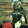БабушкаГургевиля